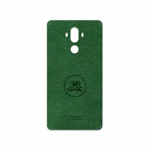 MAHOOT GL-MAH Cover Sticker for Huawei Mate 9