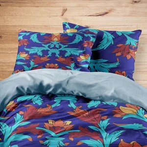 سرویس روتختی مدوپد مدل pod00012 یک نفره 4 تکه