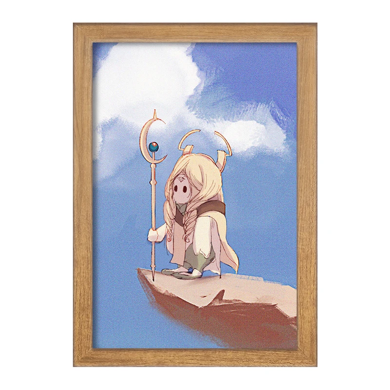 تابلو خندالو مدل بازی فال گایز (Fall Guys) کد 32802