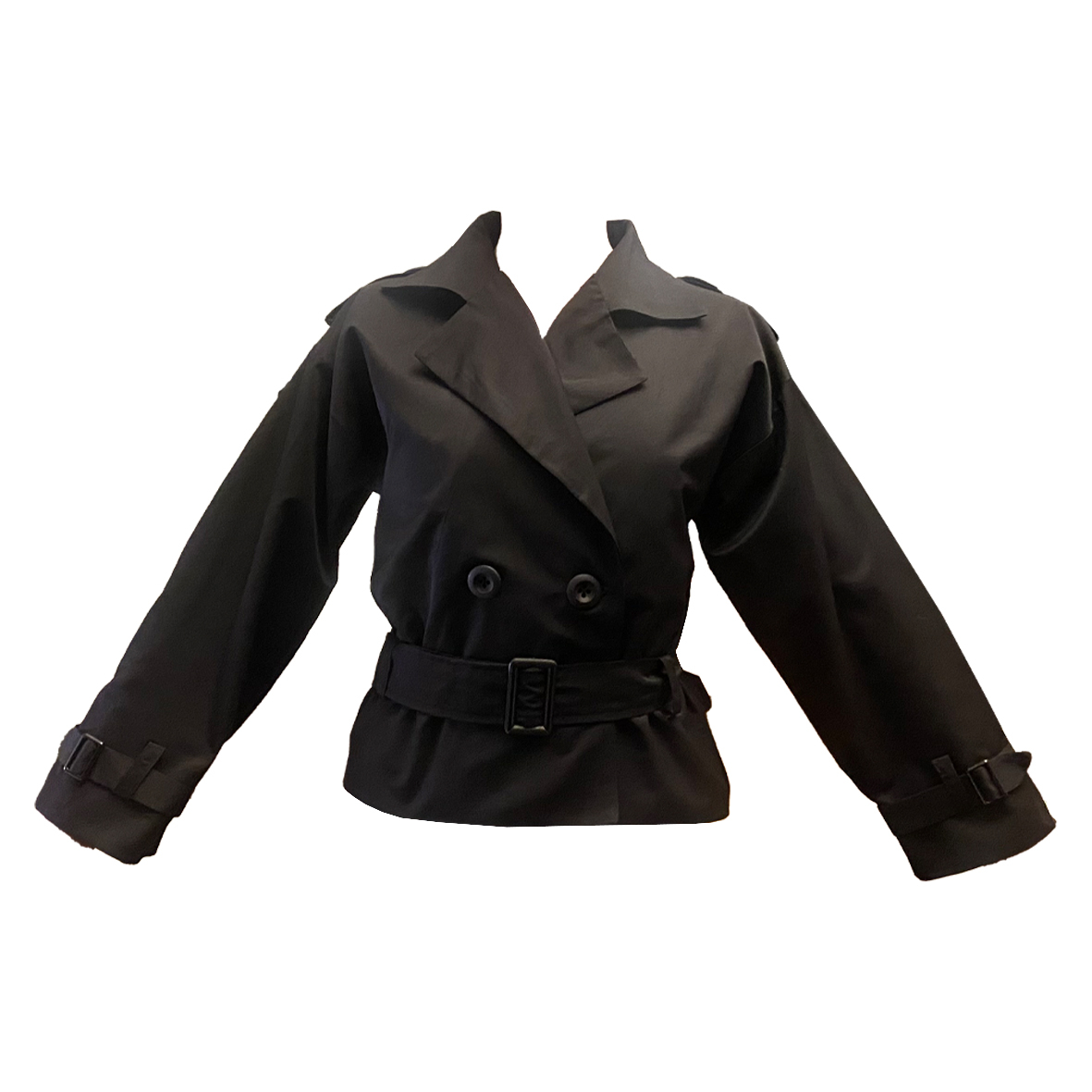 کت زنانه کد 901 رنگ مشکی