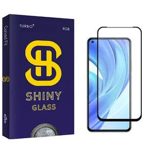 Atouchbo Shiny Ceramics Screen Protector For Xiaomi Mi 11 Lite 5G