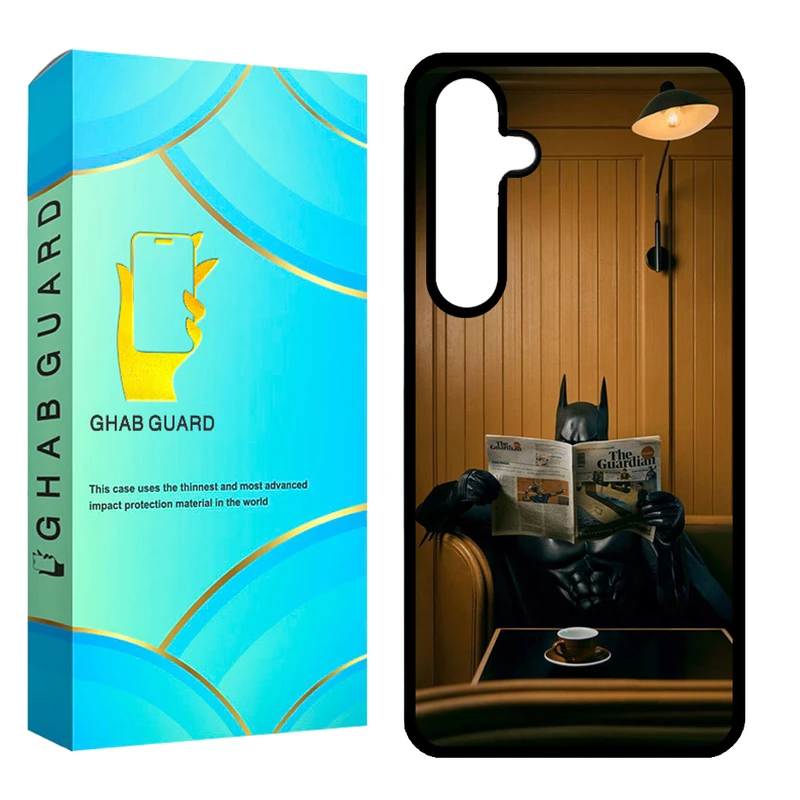 کاور قاب گارد مدل CHAPS20 مناسب برای گوشی موبایل سامسونگ Galaxy S20 4G