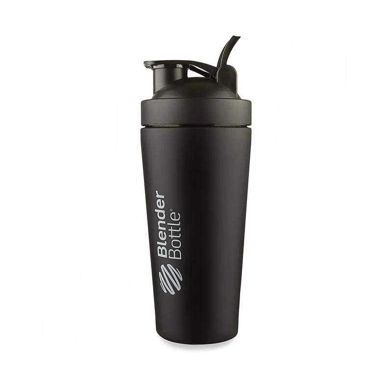 شیکر مدل استیل BLENDER  گنجایش 0.75 لیتر