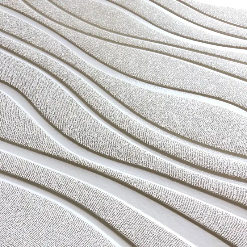 دیوارپوش مدل فومی AS07 بسته 9 عددی