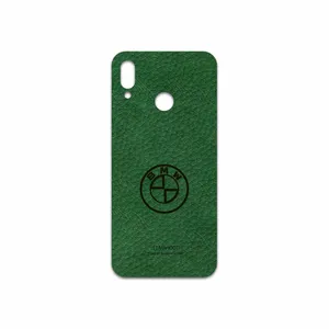 MAHOOT GL-BMW Cover Sticker for Huawei Nova 3e