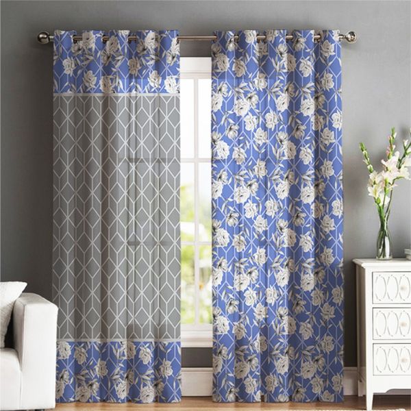 پرده شمسه نگار مدل M591D سایز 140×300 سانتی متر پرده شمسه نگار مدل M591D سایز 140×300 سانتی متر