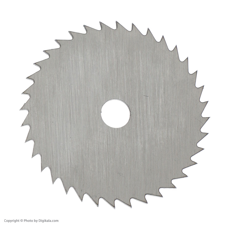 تیغه اره فرز انگشتی مدل 40