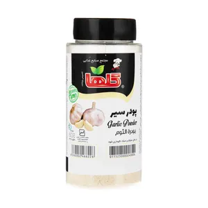 پودر سیر گلها - 80 گرم