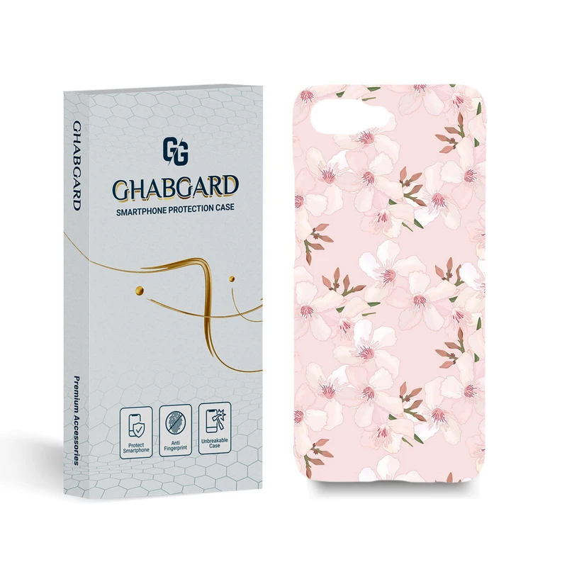 کاور قاب گارد مدل ساده مناسب برای گوشی موبایل آنر 10 