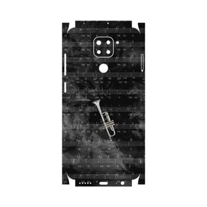 MAHOOT Trumpet-FullSkin Cover Sticker for Xiaomi Redmi 10X