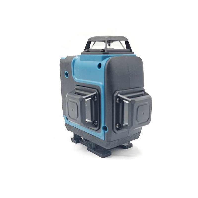 تراز لیزری صنعتی باس مدل LIFE_STYLE کد سه پایه