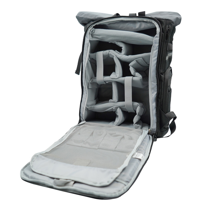 کوله پشتی دوربین الويروس مدل ELviros Camera backpack