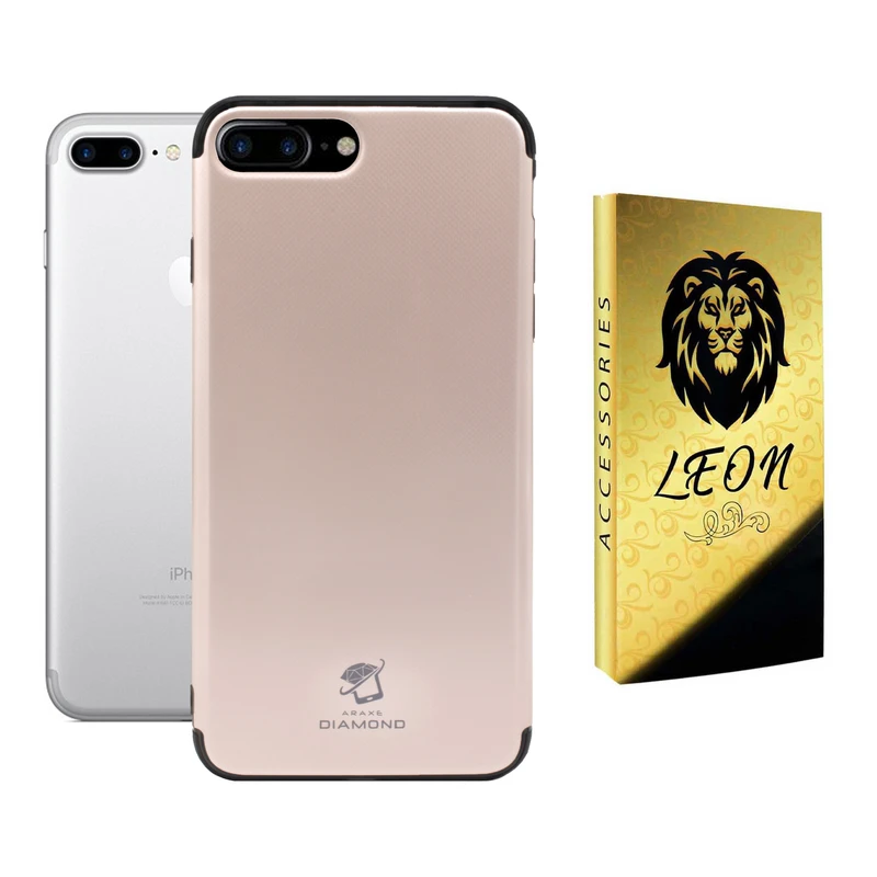 کاور لئون مدل Plus Yo مناسب برای گوشی موبایل اپل iPhone 8 Plus