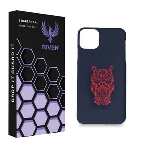 RIVEN RI2-2 Case For Apple iPhone 12 Pro Max