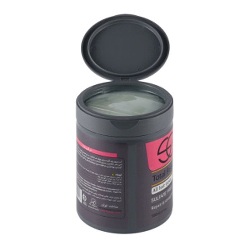 ماسک مو استم سل مدل 7in1 حجم 500 میلی لیتر