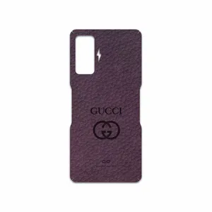 MAHOOT PL-GCC Cover Sticker for Xiaomi Poco F4 GT 5G