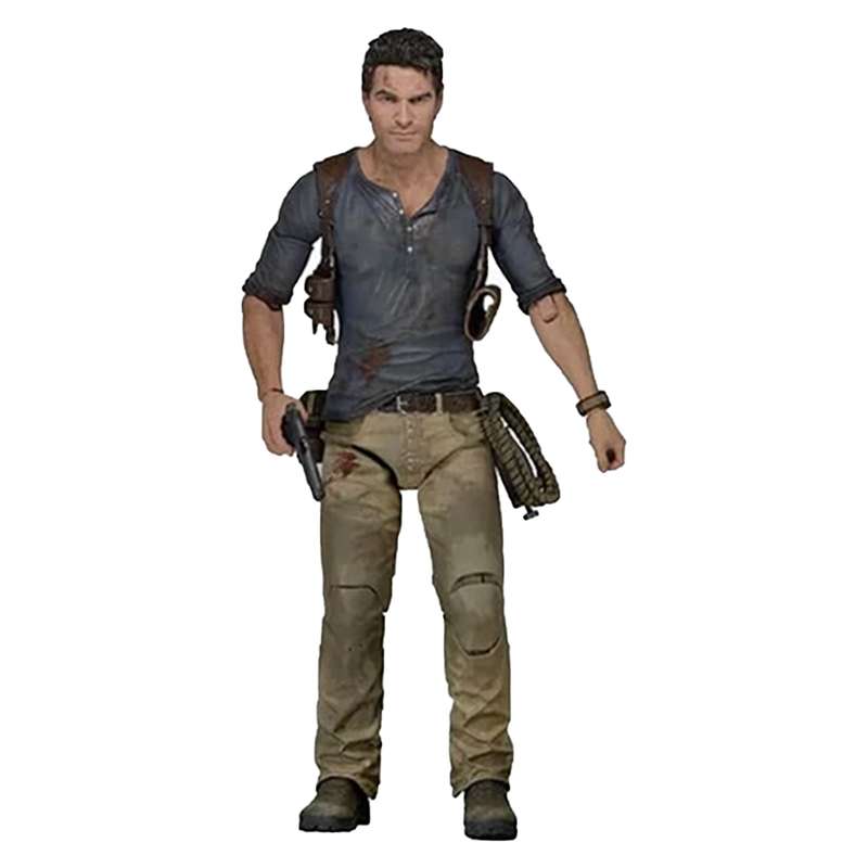 اکشن فیگور نکا مدل Uncharted