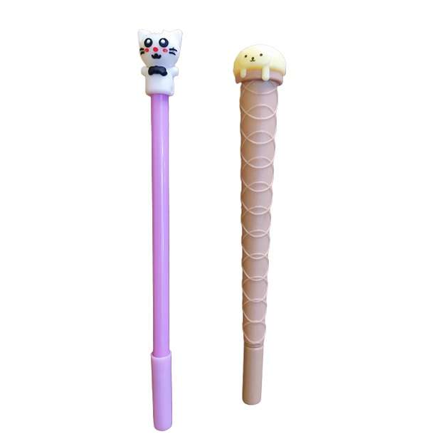 روان نویس مدل فانتزی کد 612 بسته دو عددی