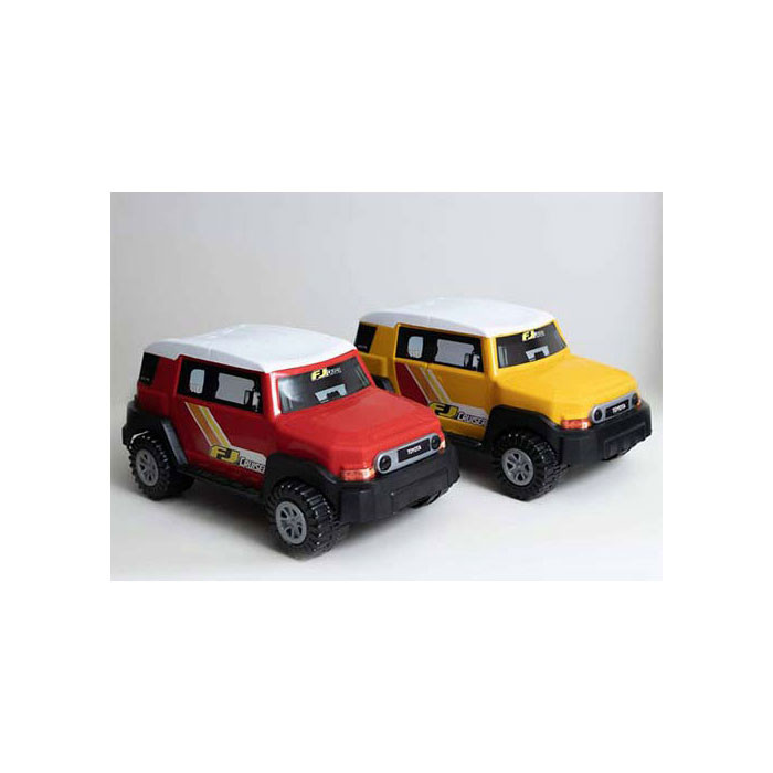ماشین بازی مدل FJ-CRUISER