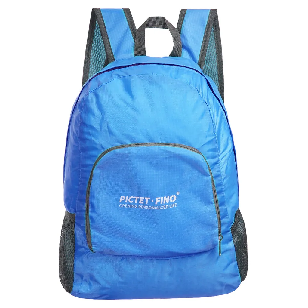 کوله پشتی پیکتت فاینو مدل RH27-Bl