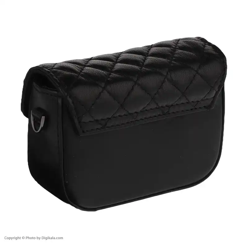 کیف رودوشی زنانه چرم مشهد مدل S0878-001