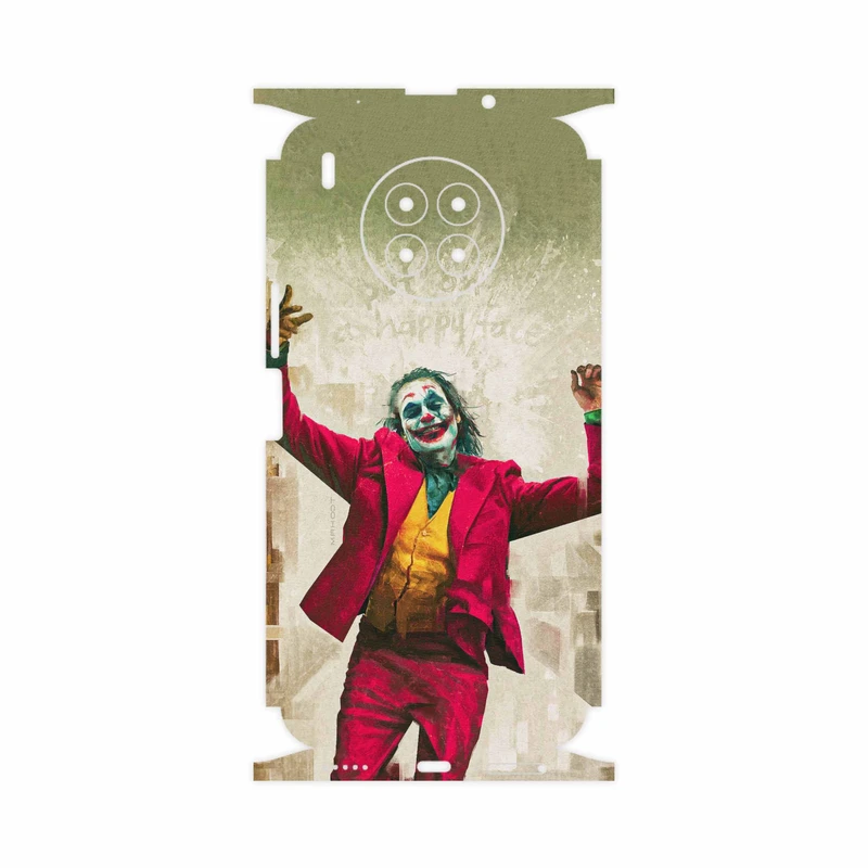 برچسب پوششی ماهوت مدل Joker-FullSkin مناسب برای گوشی موبایل هوآوی Nova 8i