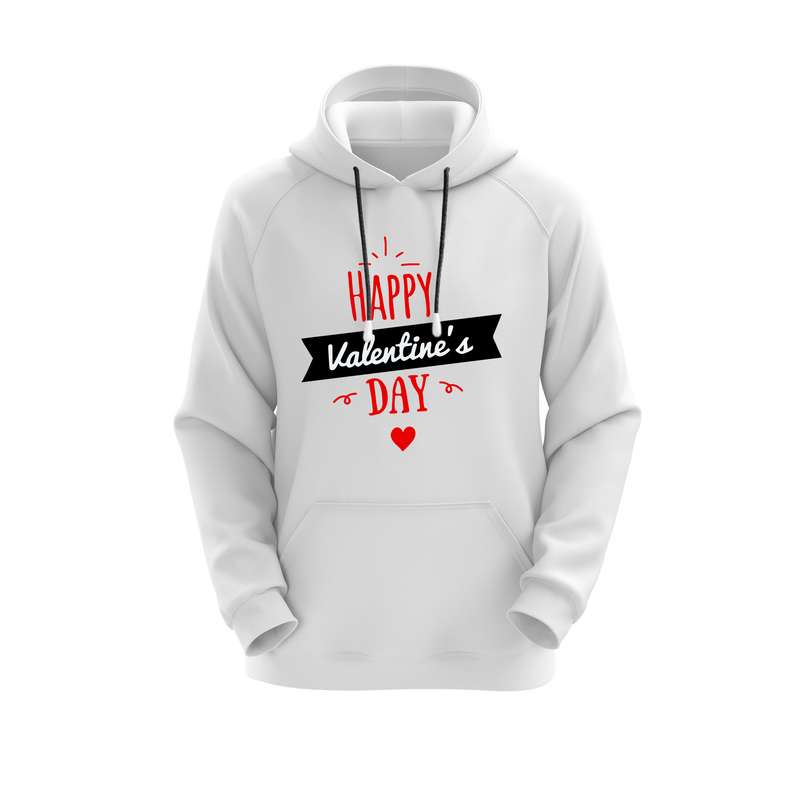 هودی زنانه مدل متن عاشقانه کد E 1041