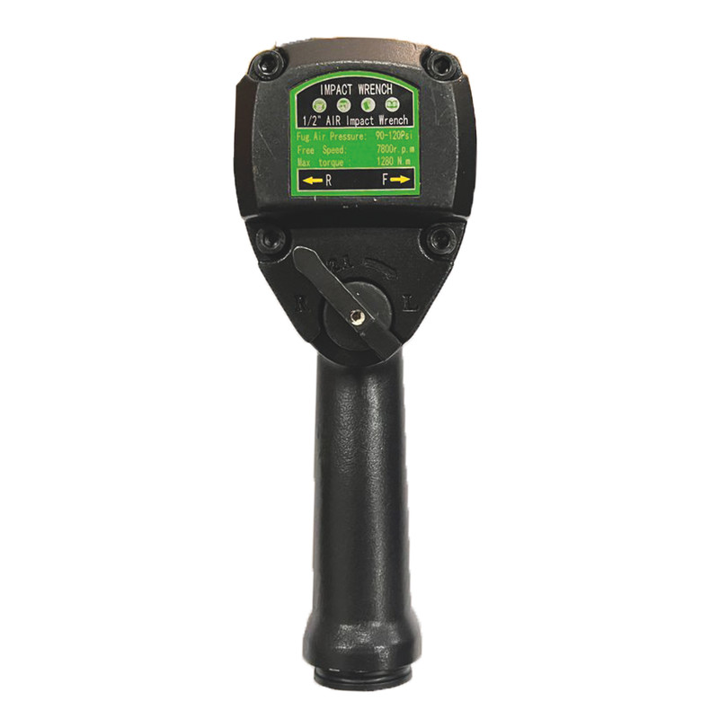 آچار بکس بادی تایتیان مدل Z220300