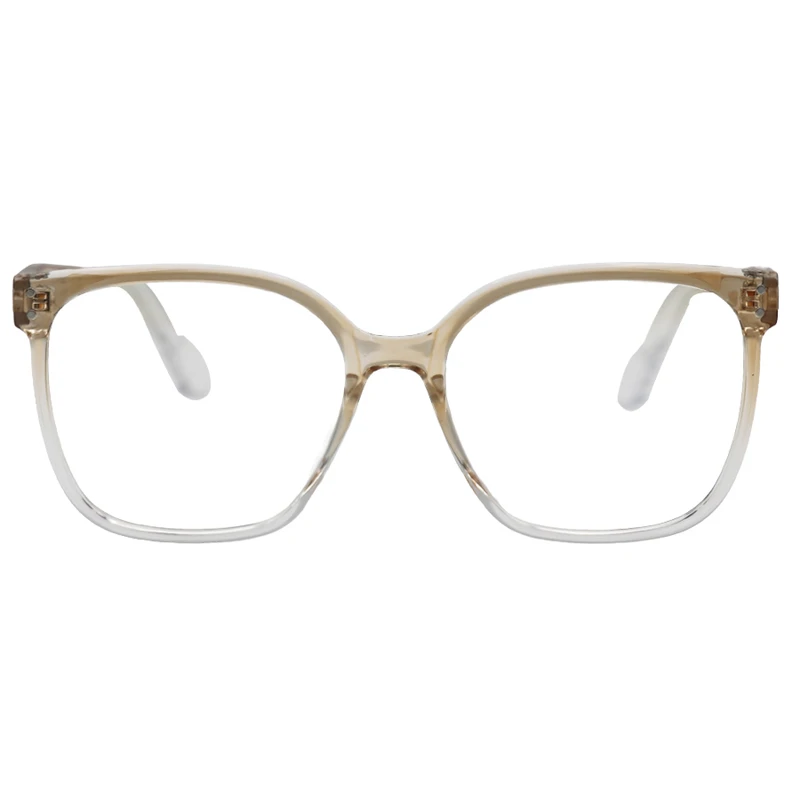 فریم عینک طبی مربعی مدل 20396 مناسب برای انواع فرم صورت