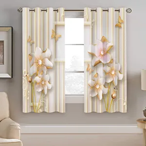 پرده نیروانا مدل plk2902 سایز 190 × 140 سانتی متر 