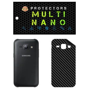 MULTI NANO X-F1C Back Skin For Samsung Galaxy J1 