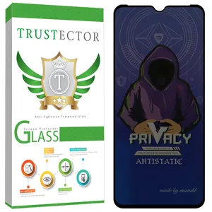 Trustector PRMT Privacy Screen Protector Suitable For Cypher C20