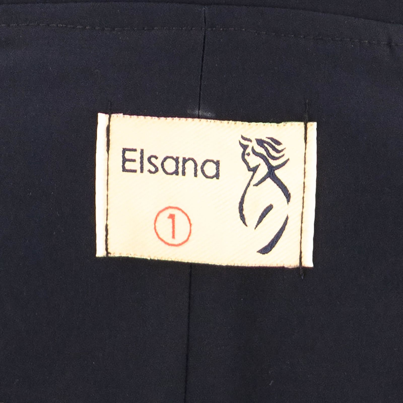 بارانی زنانه السانا مدل نوشیار کد 199501 -  - 19