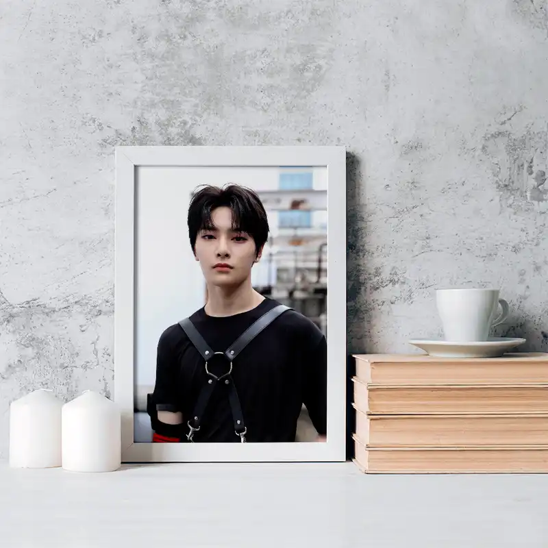 تابلو خندالو مدل آی ان گروه استری کیدز Stary Kids کد 16891