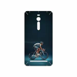 MAHOOT Road cycling Cover Sticker for ASUS Zenfone 2