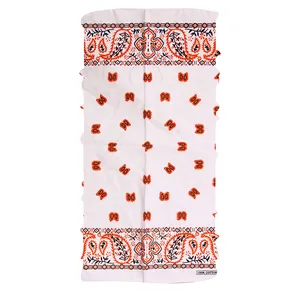 دستمال سر و گردن مدل T01