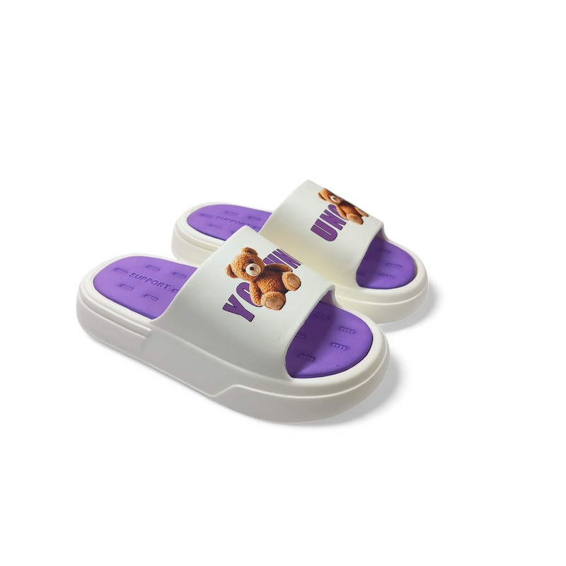 دمپایی زنانه مدل TEDI کد_RS_PP