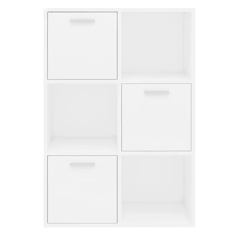 کتابخانه مدل IKE506