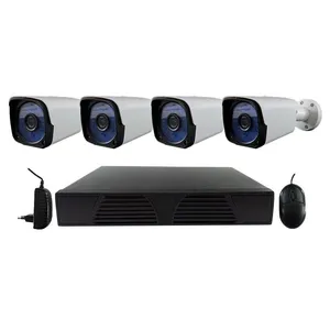 سیستم امنیتی مدل 605T