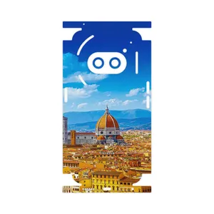 MAHOOT City of Florence-FullSkin Cover Sticker for Nothing Phone 2a