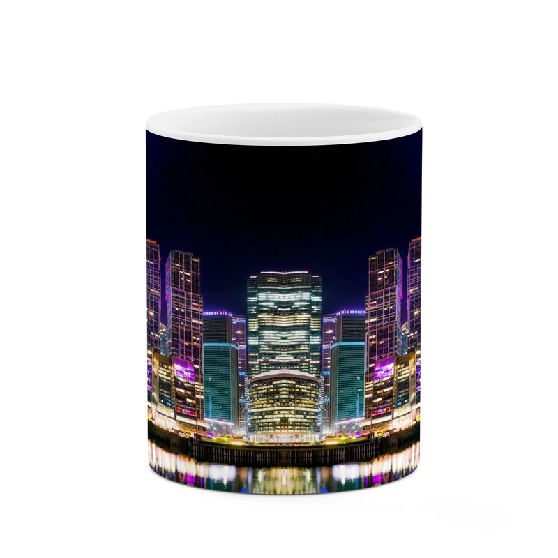 ماگ کاکتی مدل شهر کد mgh17360