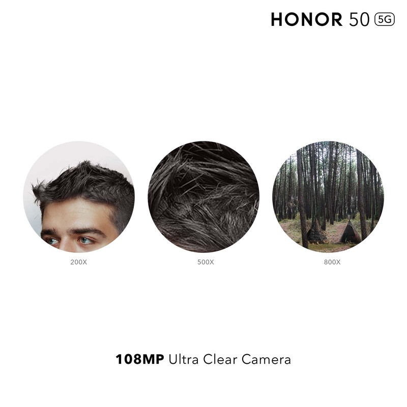 قیمت و خرید گوشی موبایل آنر مدل 50 NTH-NX9 5G دو سیم کارت ظرفیت 256 ...