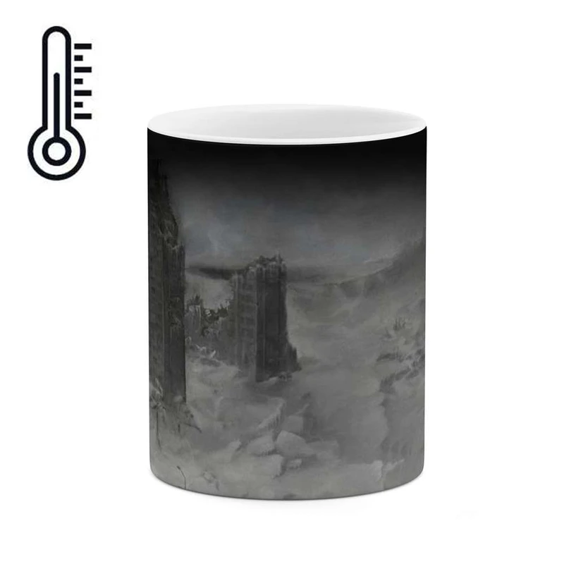 ماگ حرارتی کاکتی مدل فانتزی کد  mgh12419