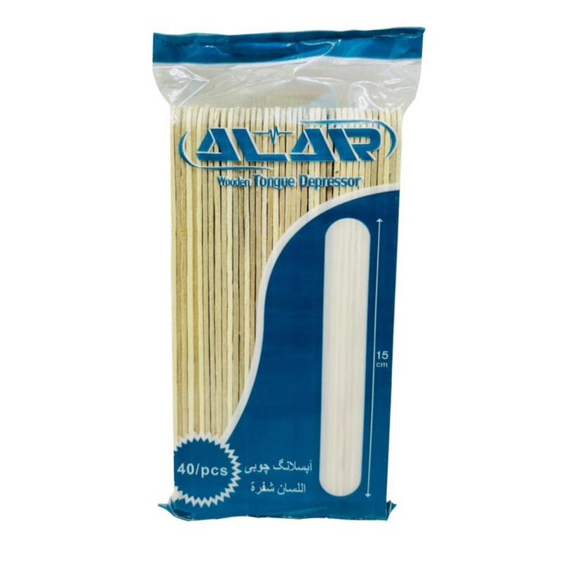 آبسلانگ مدل آلار بسته 4 عددی