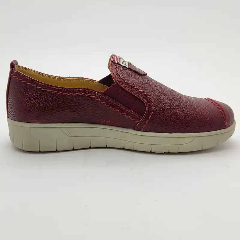 کفش روزمره زنانه مدل sks کد 712