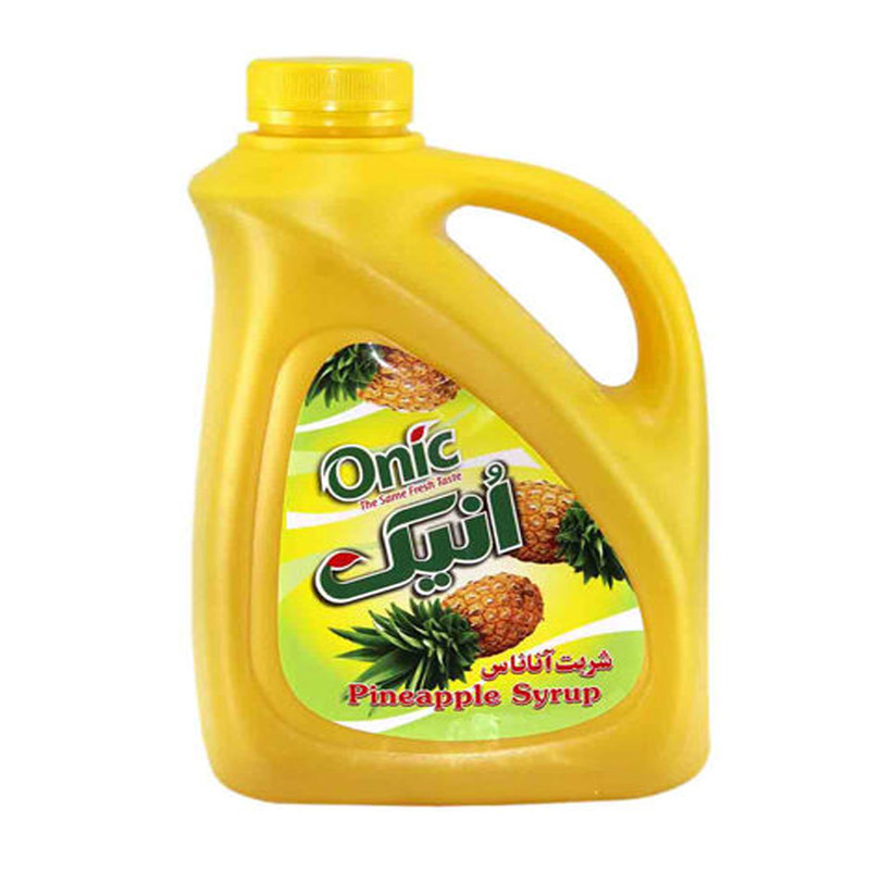 شربت آناناس انیک - 3 کیلوگرم