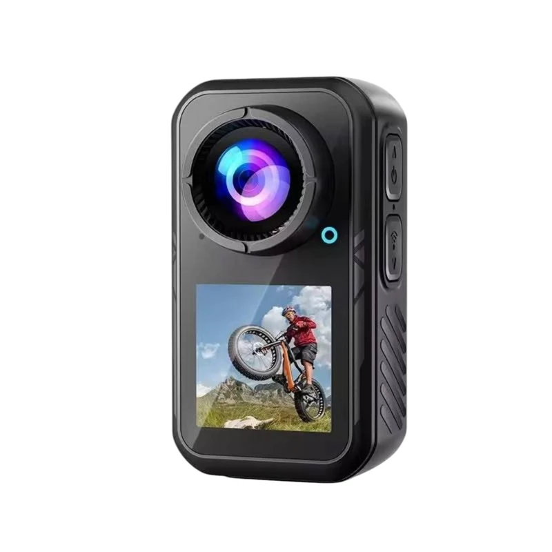 دوربین فیلمبرداری ورزشی موکسوئکن مدل T70