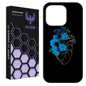 RIVEN RI1 Case For Apple iPhone 16 Pro Max