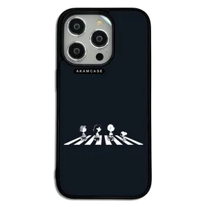 AKAM AMC-WA14PRO-SNOOPY-29 Cover For Apple iPhone 14 Pro