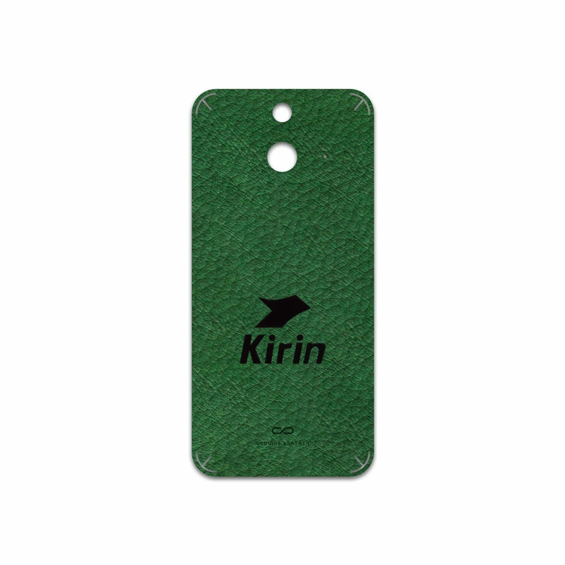 برچسب پوششی ماهوت مدل GL-KRN مناسب برای گوشی موبایل اچ تی سی One E8